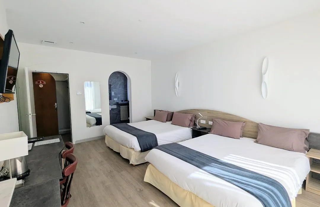 Hotel Uhainak-1