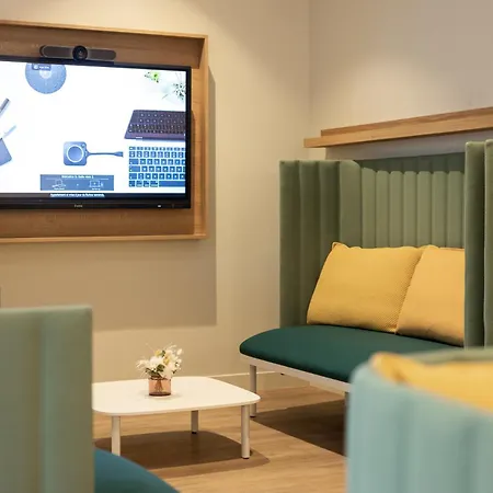 Hotel Ibaia-2