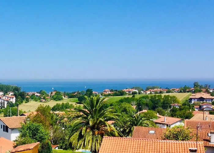 Animaux admis Casa Baia Hendaye